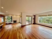 Piso exclusivo en venta en Bogotá, Bogotá D.C