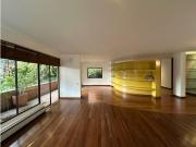 Piso exclusivo en venta en Bogotá, Bogotá D.C