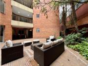 Piso exclusivo en venta en Bogotá, Bogotá D.C