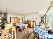 Piso exclusivo en venta en Bogotá, Bogotá D.C