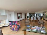 Piso exclusivo en venta en Bogotá, Bogotá D.C