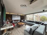 Piso exclusivo en venta en Bogotá, Bogotá D.C