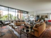 Piso exclusivo en venta en Bogotá, Bogotá D.C