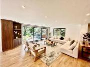 Piso exclusivo en venta en Bogotá, Bogotá D.C