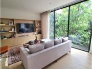 Piso exclusivo en venta en Bogotá, Bogotá D.C