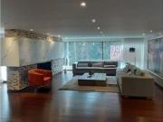 Piso exclusivo en venta en Bogotá, Bogotá D.C