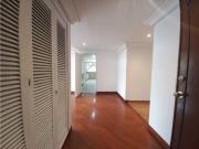 Piso exclusivo en venta en Bogotá, Bogotá D.C