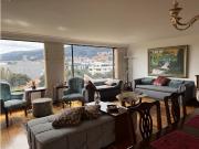 Piso exclusivo en venta en Bogotá, Bogotá D.C