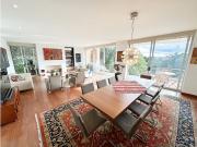 Piso exclusivo en venta en Bogotá, Bogotá D.C