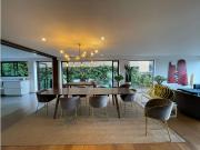 Piso exclusivo en venta en Bogotá, Bogotá D.C