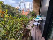 Piso exclusivo en venta en Bogotá, Bogotá D.C