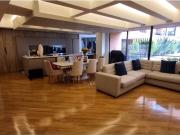 Piso exclusivo en venta en Bogotá, Bogotá D.C