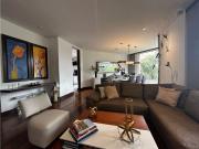 Piso exclusivo en venta en Bogotá, Bogotá D.C