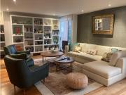 Piso exclusivo en venta en Bogotá, Bogotá D.C