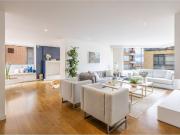 Piso exclusivo en venta en Bogotá, Bogotá D.C