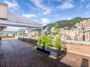 Piso exclusivo en venta en Bogotá, Bogotá D.C