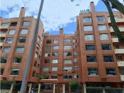 Piso exclusivo en venta en Bogotá, Bogotá D.C