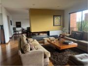 Piso exclusivo en venta en Bogotá, Bogotá D.C