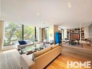 Piso exclusivo en venta en Bogotá, Bogotá D.C