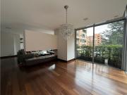 Piso exclusivo en venta en Bogotá, Bogotá D.C