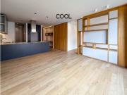 Piso exclusivo en venta en Bogotá, Bogotá D.C