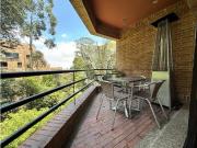 Piso exclusivo en venta en Bogotá, Bogotá D.C