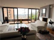 Piso exclusivo en venta en Bogotá, Bogotá D.C