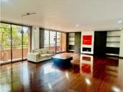 Piso exclusivo en venta en Bogotá, Bogotá D.C