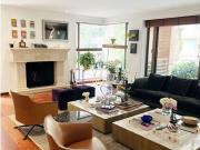 Piso exclusivo en venta en Bogotá, Bogotá D.C