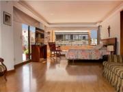 Piso exclusivo en venta en Bogotá, Bogotá D.C