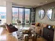 Piso exclusivo en venta en Bogotá, Bogotá D.C