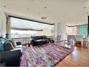 Piso exclusivo en venta en Bogotá, Bogotá D.C
