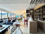 Piso exclusivo en venta en Bogotá, Bogotá D.C