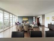 Piso exclusivo en venta en Bogotá, Bogotá D.C
