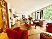 Piso exclusivo en venta en Bogotá, Bogotá D.C