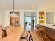 Piso exclusivo en venta en Bogotá, Bogotá D.C