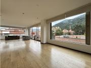 Piso exclusivo en venta en Bogotá, Bogotá D.C