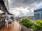Piso exclusivo en venta en Bogotá, Bogotá D.C
