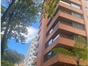 Piso exclusivo en venta en Bogotá, Bogotá D.C