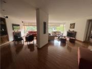 Piso exclusivo en venta en Bogotá, Bogotá D.C