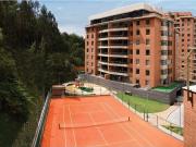 Piso exclusivo en venta en Bogotá, Bogotá D.C