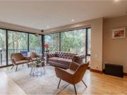 Piso exclusivo en venta en Bogotá, Bogotá D.C