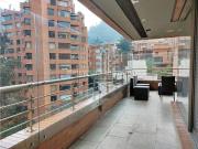Piso exclusivo en venta en Bogotá, Bogotá D.C