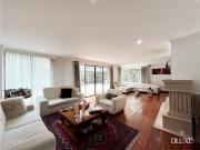 Piso exclusivo en venta en Bogotá, Bogotá D.C