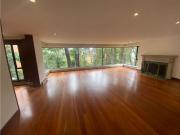 Piso exclusivo en venta en Bogotá, Bogotá D.C
