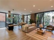 Piso exclusivo en venta en Bogotá, Bogotá D.C