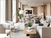 Piso exclusivo en venta en Bogotá, Bogotá D.C