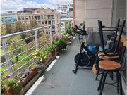 Piso exclusivo en venta en Bogotá, Bogotá D.C