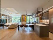 Piso exclusivo en venta en Bogotá, Bogotá D.C