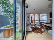 Piso exclusivo en venta en Bogotá, Bogotá D.C